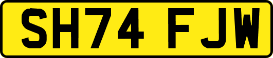 SH74FJW