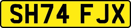 SH74FJX