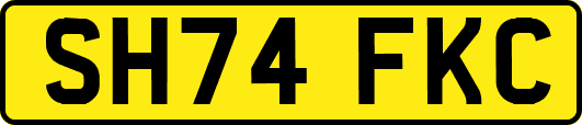 SH74FKC