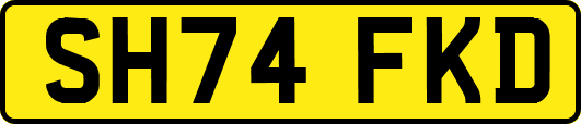 SH74FKD