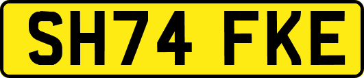 SH74FKE