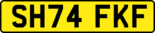 SH74FKF