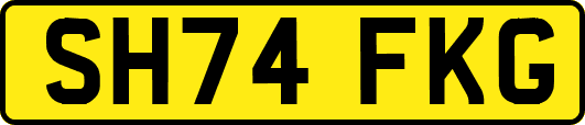 SH74FKG