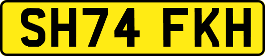 SH74FKH