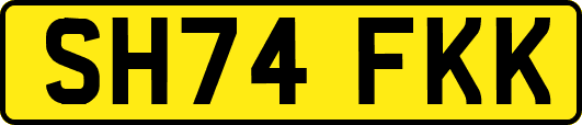 SH74FKK