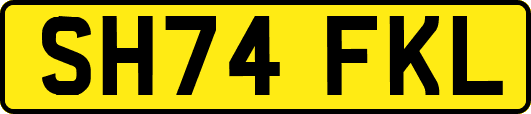 SH74FKL