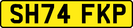 SH74FKP