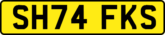 SH74FKS