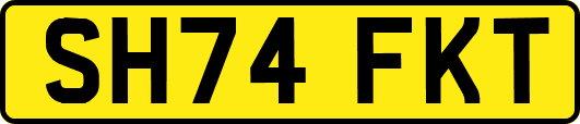 SH74FKT