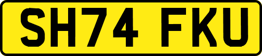 SH74FKU