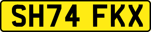 SH74FKX