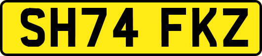 SH74FKZ