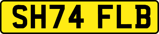 SH74FLB