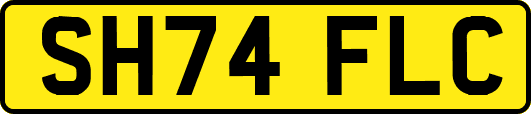 SH74FLC