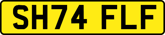 SH74FLF