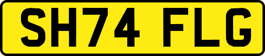 SH74FLG