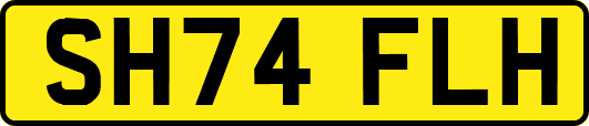 SH74FLH