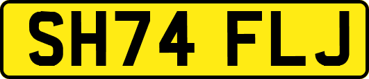 SH74FLJ
