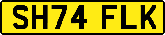 SH74FLK