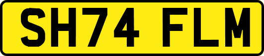 SH74FLM