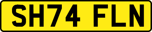 SH74FLN