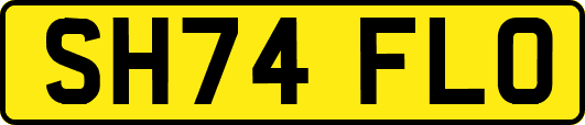 SH74FLO