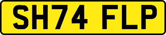 SH74FLP