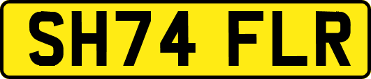 SH74FLR