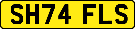 SH74FLS