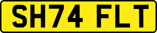 SH74FLT