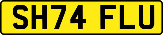 SH74FLU