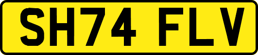 SH74FLV