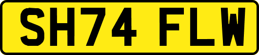 SH74FLW
