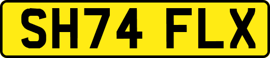 SH74FLX