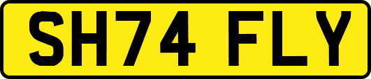 SH74FLY