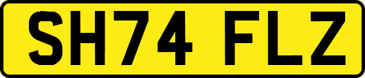 SH74FLZ