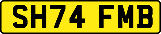 SH74FMB