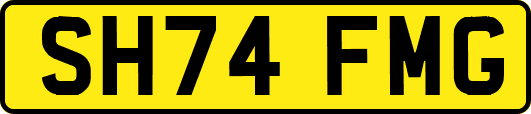SH74FMG