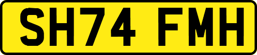SH74FMH