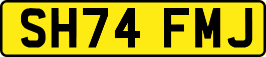 SH74FMJ
