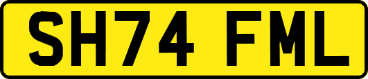 SH74FML