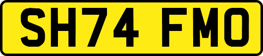 SH74FMO