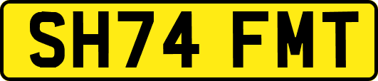 SH74FMT