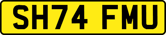 SH74FMU