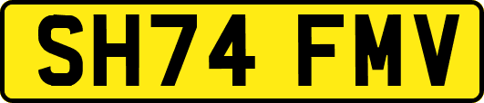 SH74FMV