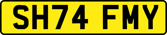 SH74FMY