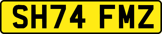 SH74FMZ