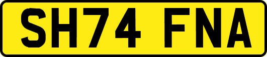 SH74FNA
