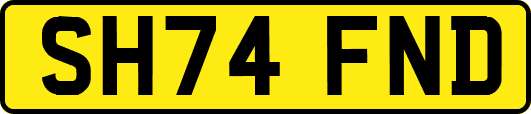 SH74FND