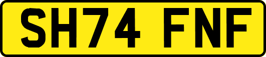 SH74FNF